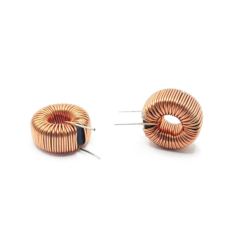 Sendust Core Inductor - Inductor de anillo magnético de almacenamiento de energía Sendust Core Inductor